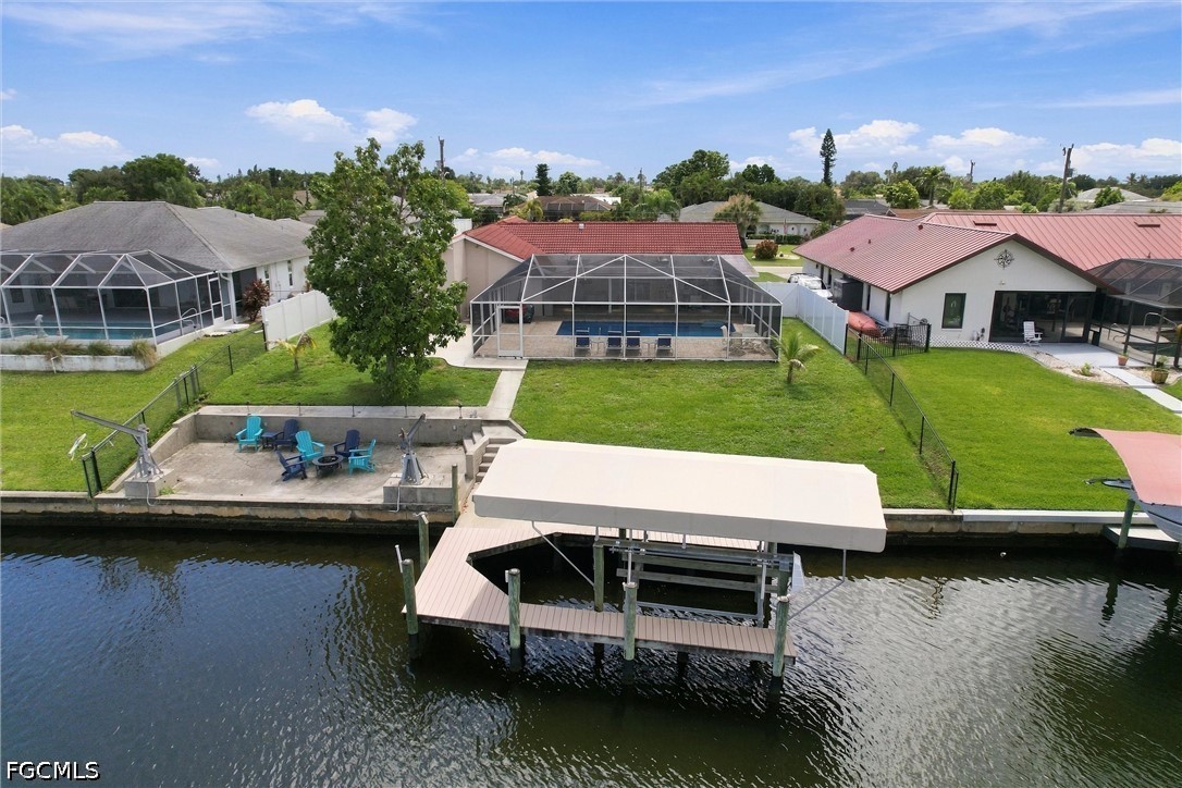 Dock