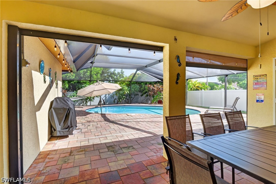 609 23rd, Cape Coral, FL 33991