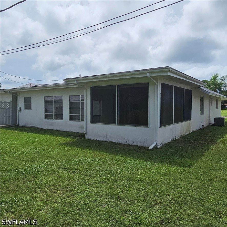 317 Maycrest Unit 317, Lehigh Acres, FL 33936