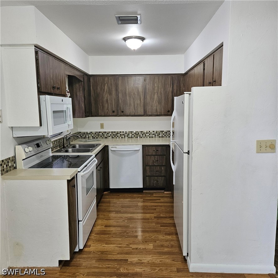 317 Maycrest Unit 317, Lehigh Acres, FL 33936
