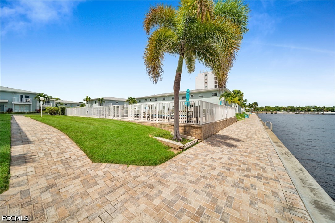 3338 Key Unit 4, North Fort Myers, FL 33903
