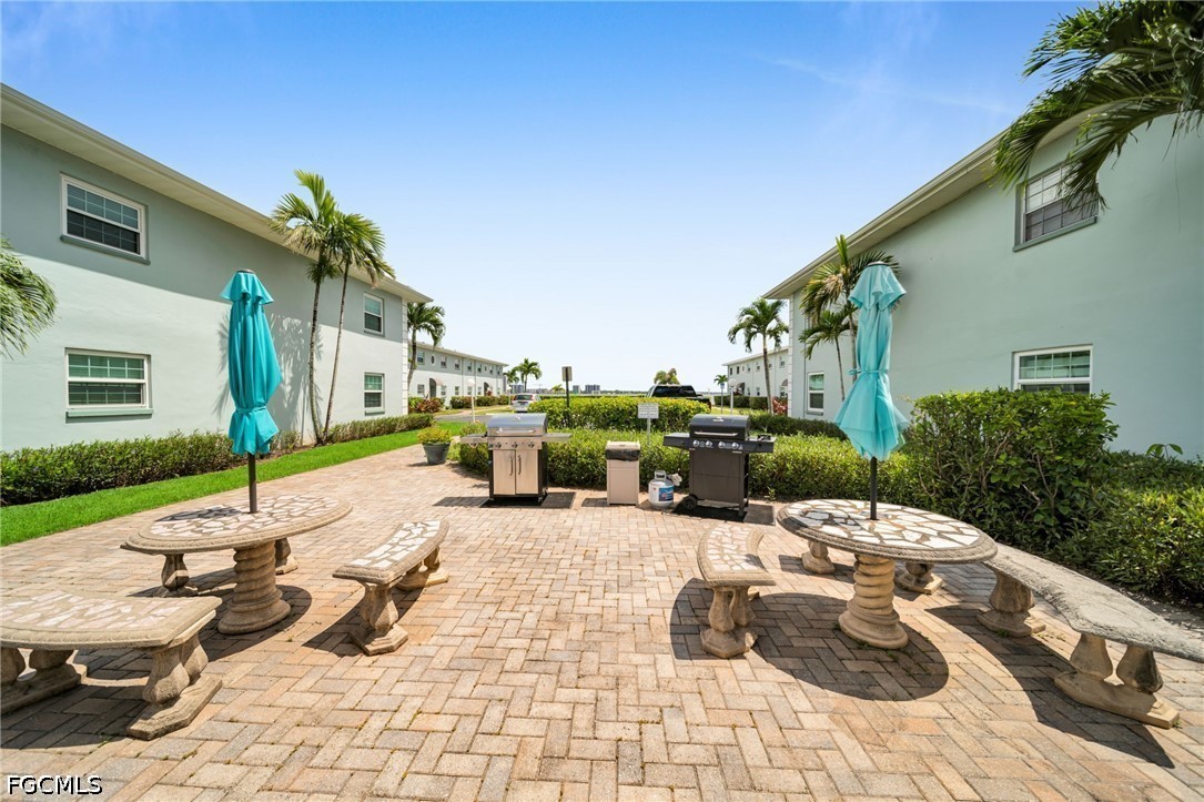 3338 Key Unit 4, North Fort Myers, FL 33903