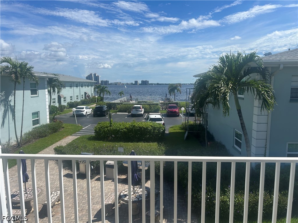 3338 Key Unit 4, North Fort Myers, FL 33903