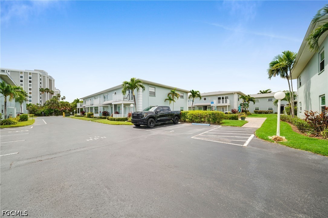 3338 Key Unit 4, North Fort Myers, FL 33903
