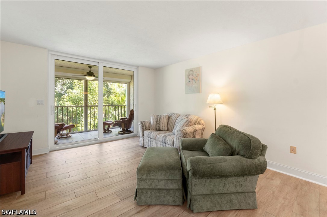 499 Forest Lakes Unit 201, Naples, FL 34105