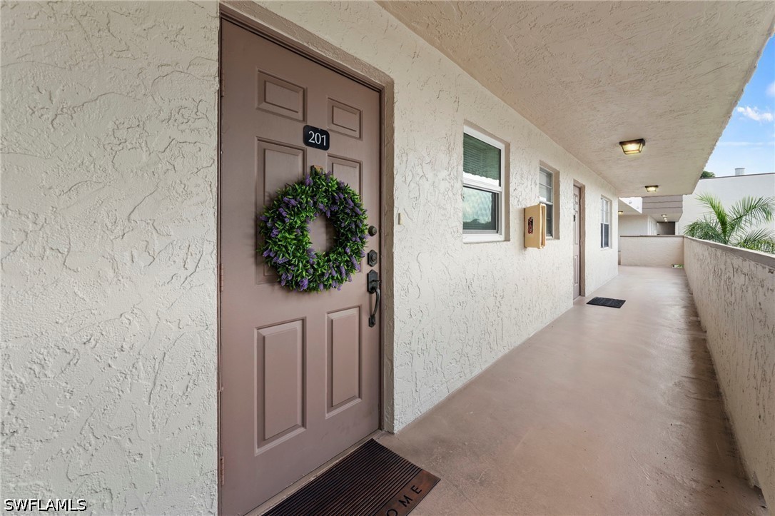 Entry