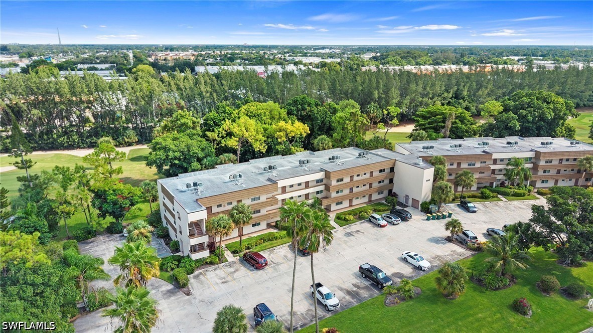 AerialView