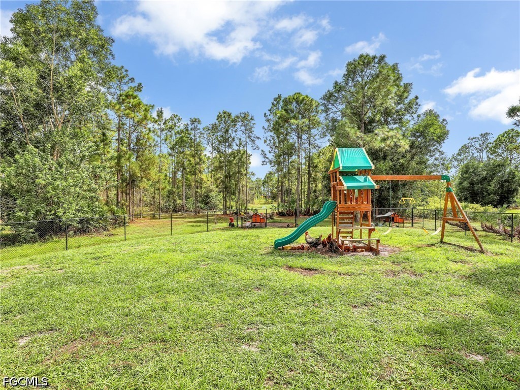 Playground