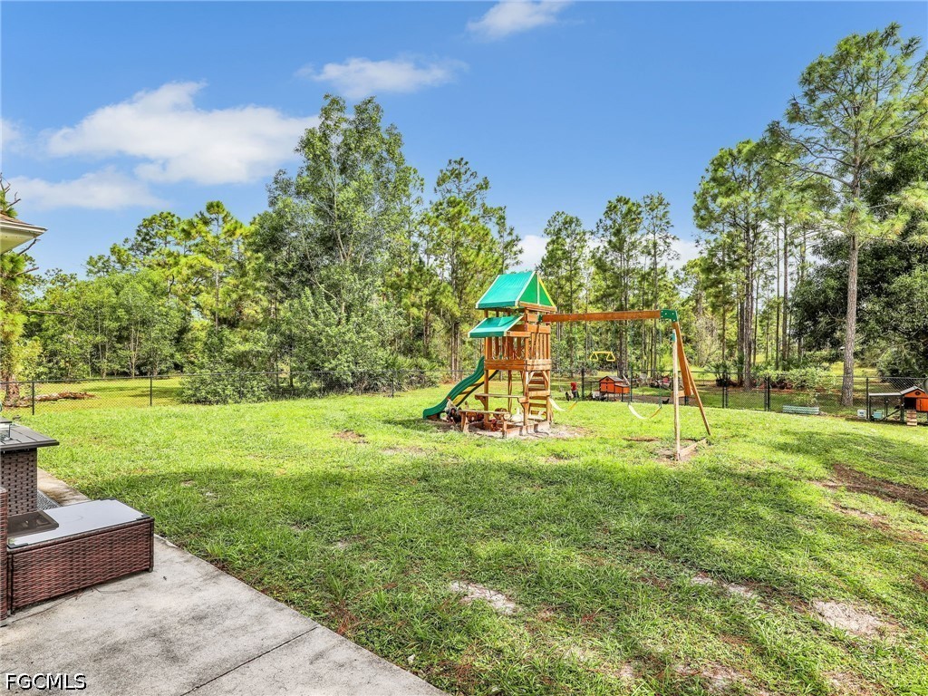 Playground