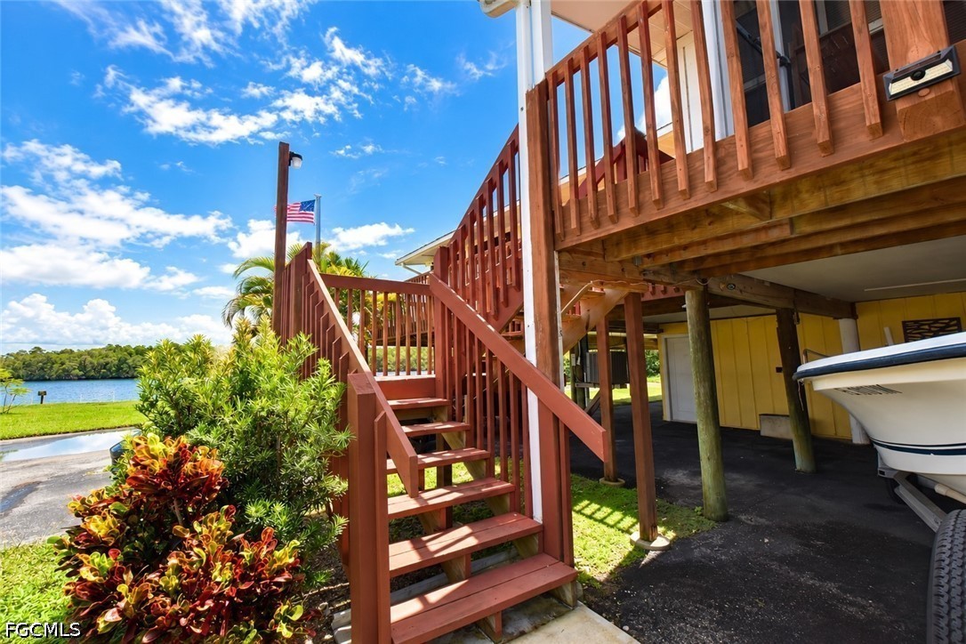 202 Broadway Unit 400, Everglades City, FL 34139
