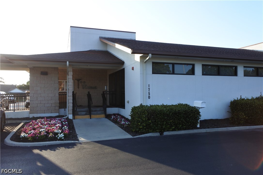 6220 Augusta Unit 312, Fort Myers, FL 33907