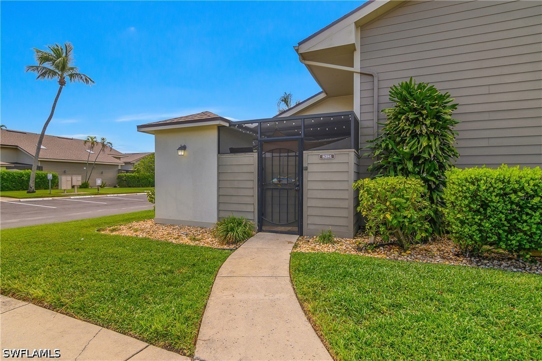 8381 Haven, Fort Myers, FL 33919