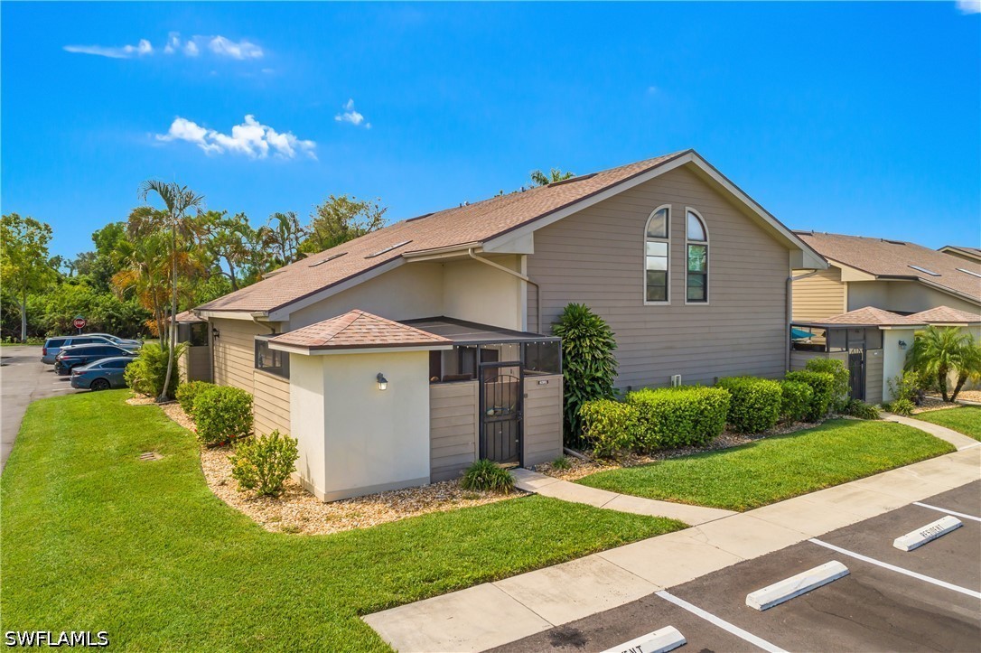 8381 Haven, Fort Myers, FL 33919
