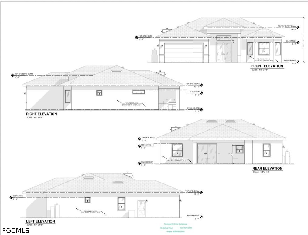 4301 7th, Lehigh Acres, FL 33971