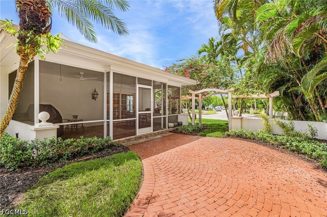 1207 Canterbury, Fort Myers, FL 33901