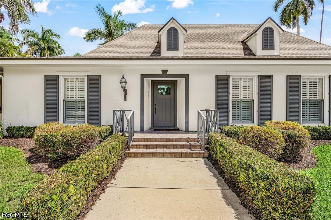 1207 Canterbury, Fort Myers, FL 33901