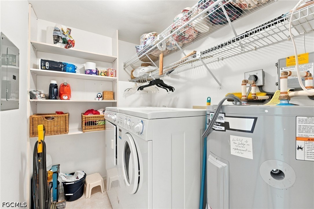 Laundry