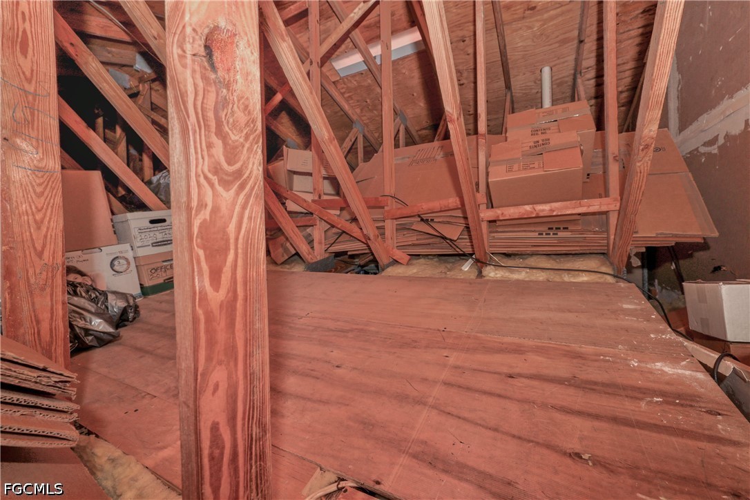 Attic