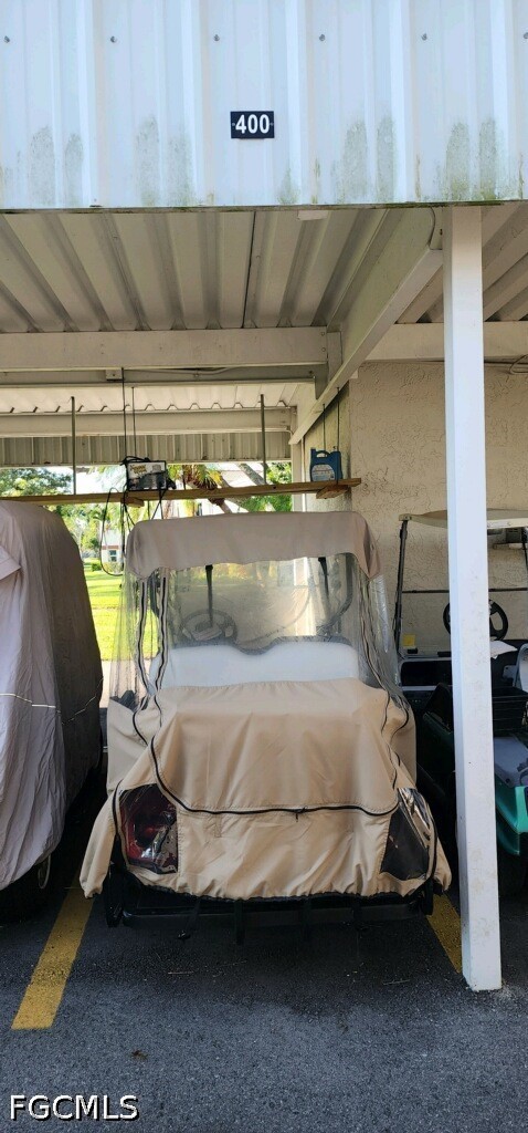 13191 Oakmont Unit 4, Fort Myers, FL 33907