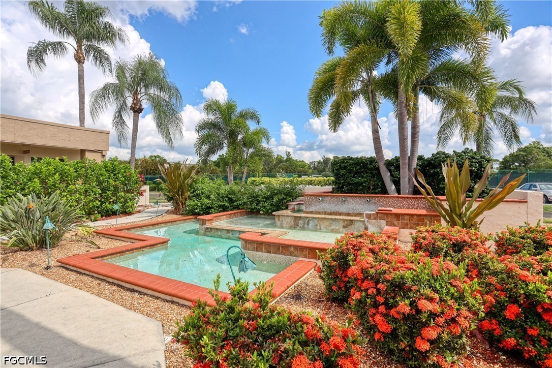 13191 Oakmont Unit 4, Fort Myers, FL 33907