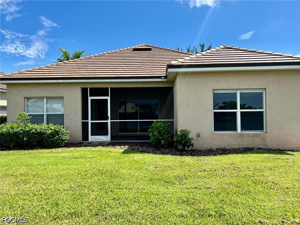 2430 Verdmont, Cape Coral, FL 33991