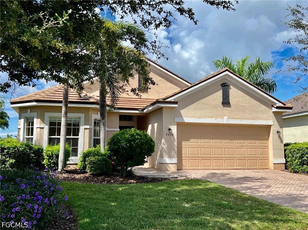 2430 Verdmont, Cape Coral, FL 33991
