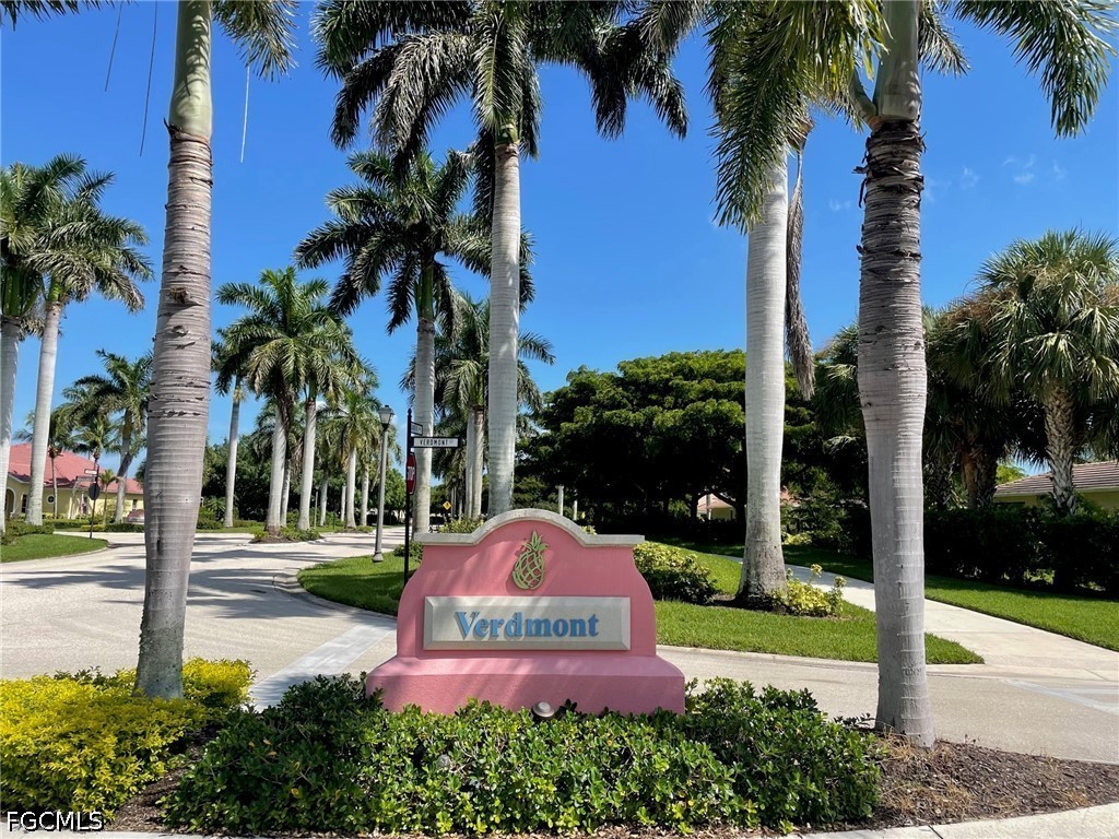 2430 Verdmont, Cape Coral, FL 33991