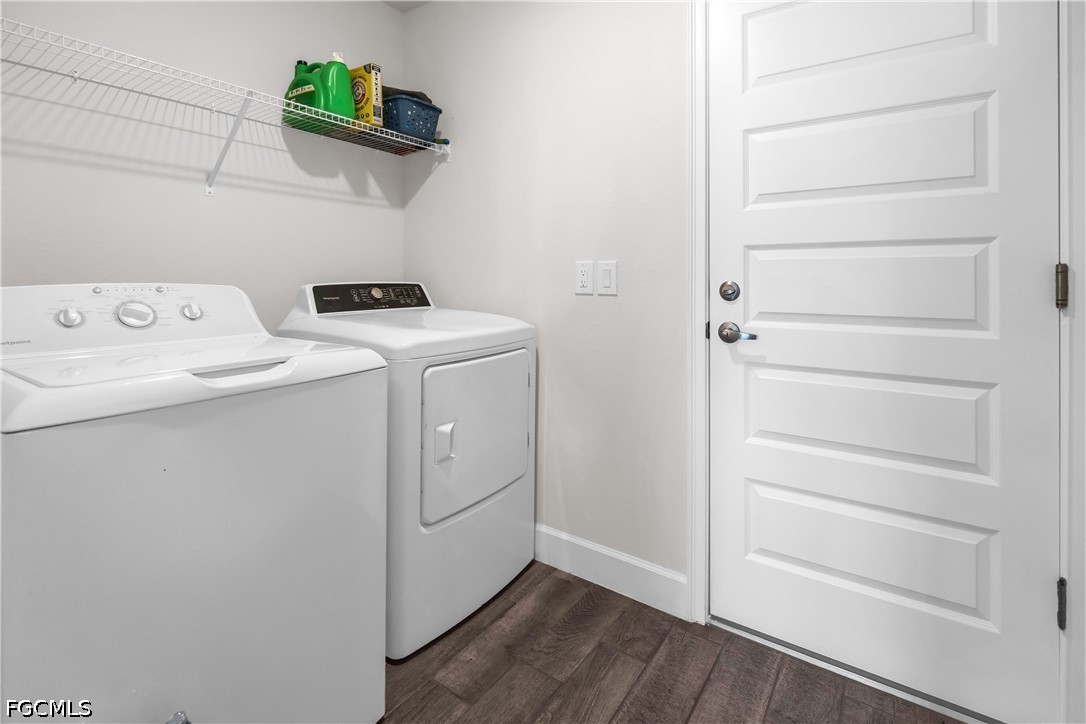 Laundry