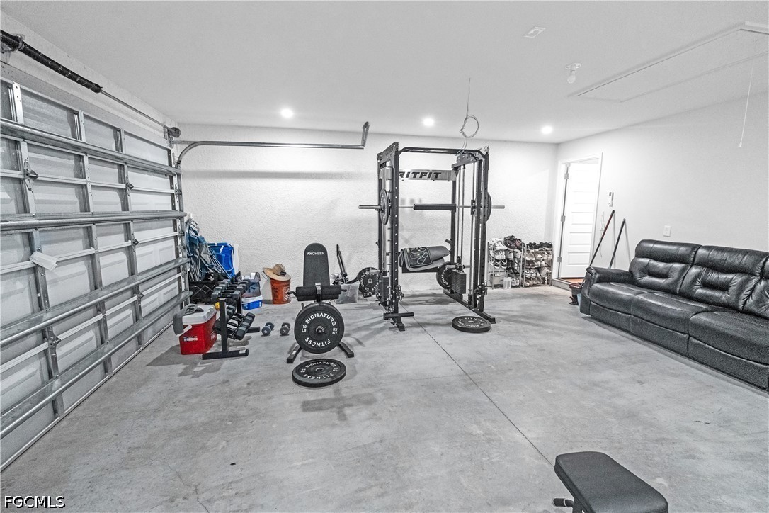 ExerciseRoom