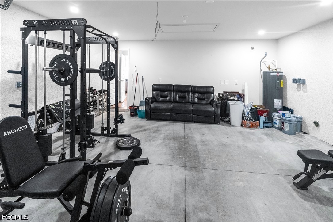 ExerciseRoom