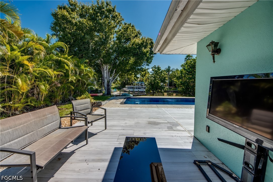 4339 Pelican, Cape Coral, FL 33914