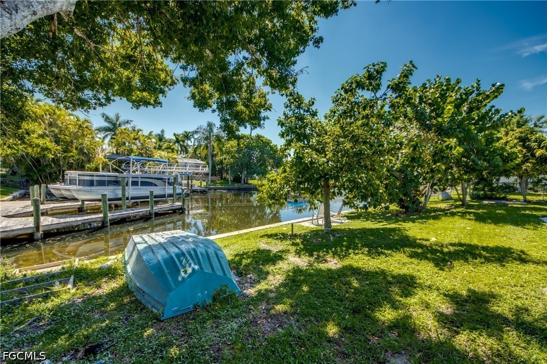 4339 Pelican, Cape Coral, FL 33914