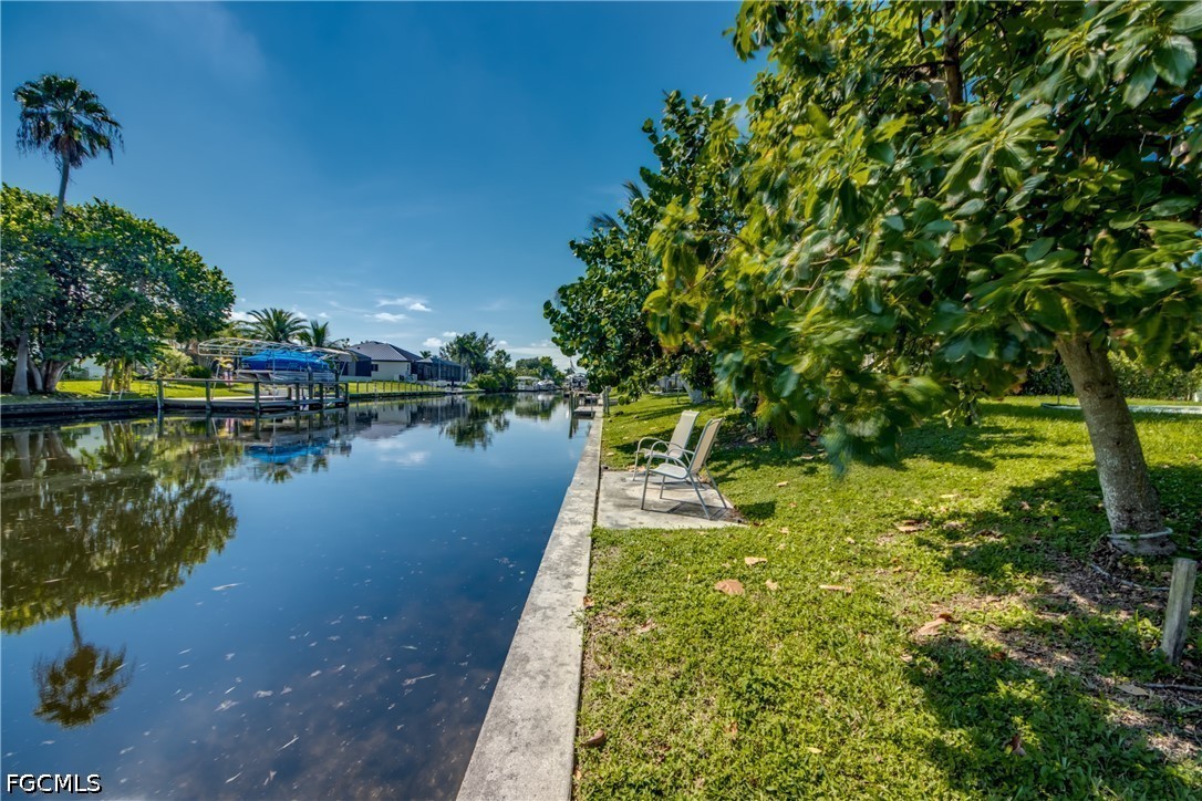 4339 Pelican, Cape Coral, FL 33914