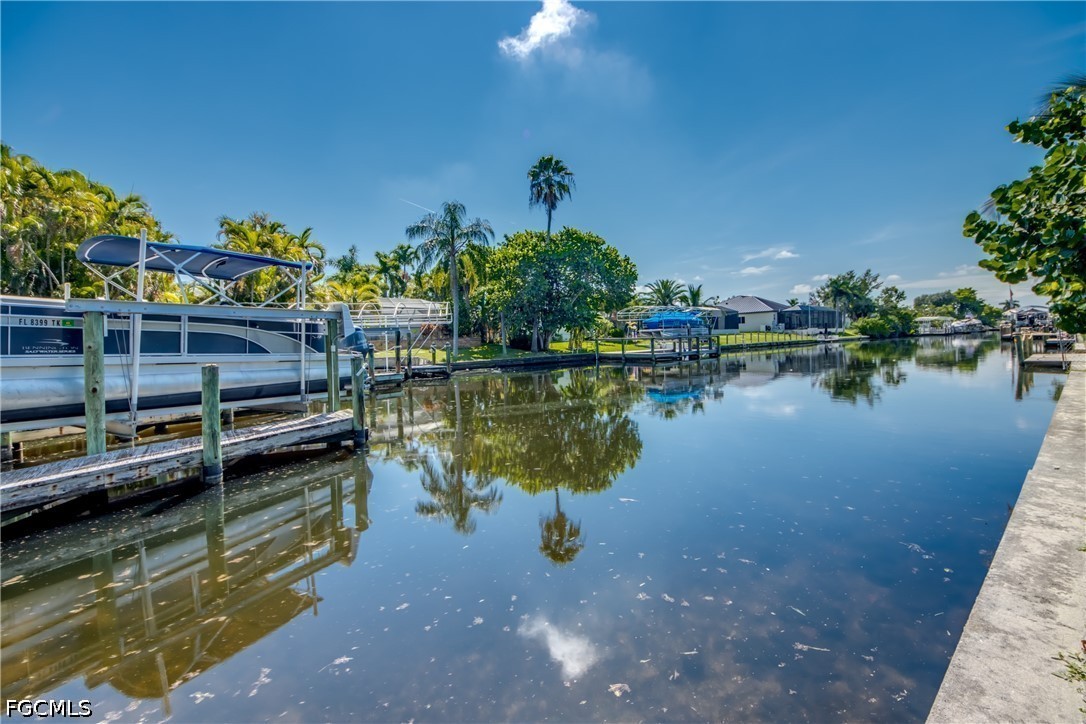 4339 Pelican, Cape Coral, FL 33914