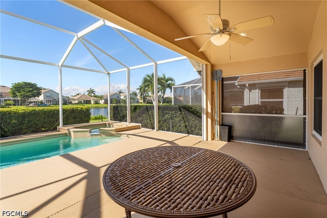 2506 Greendale, Cape Coral, FL 33991
