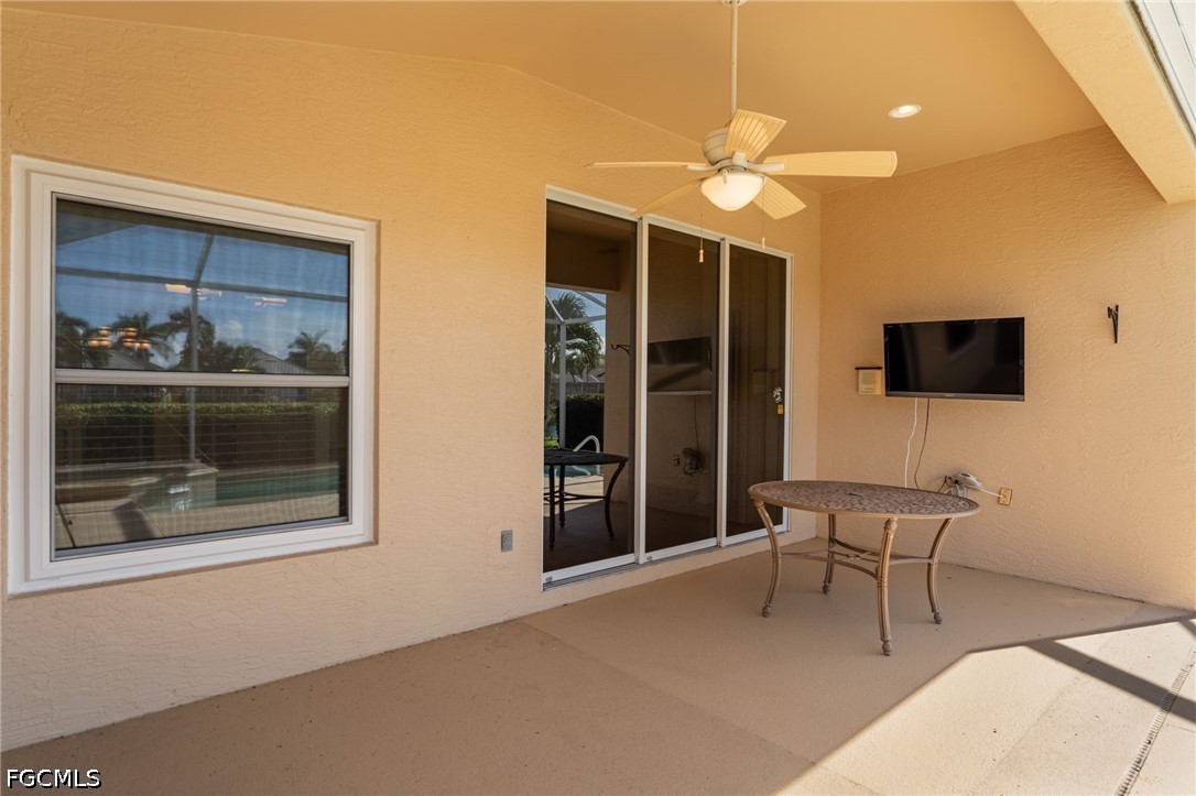 2506 Greendale, Cape Coral, FL 33991