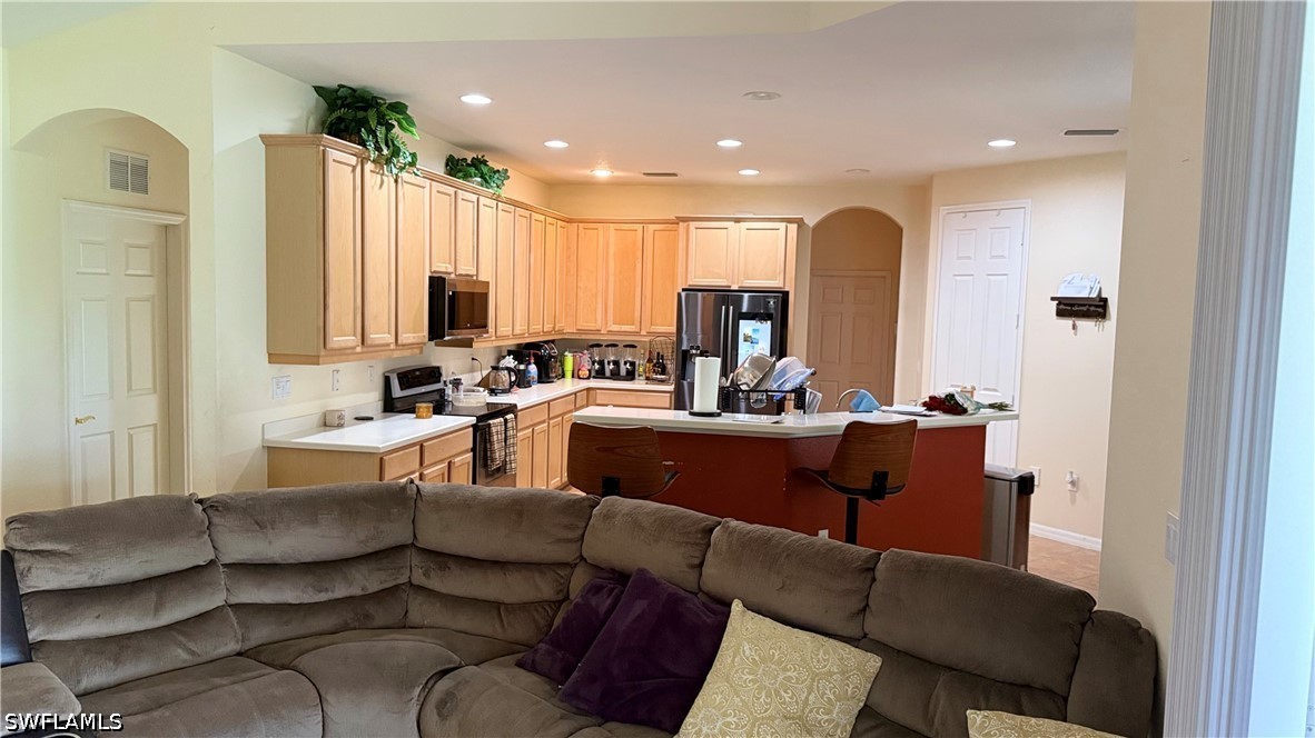 10601 Sir Michaels Place, Bonita Springs, FL 34135