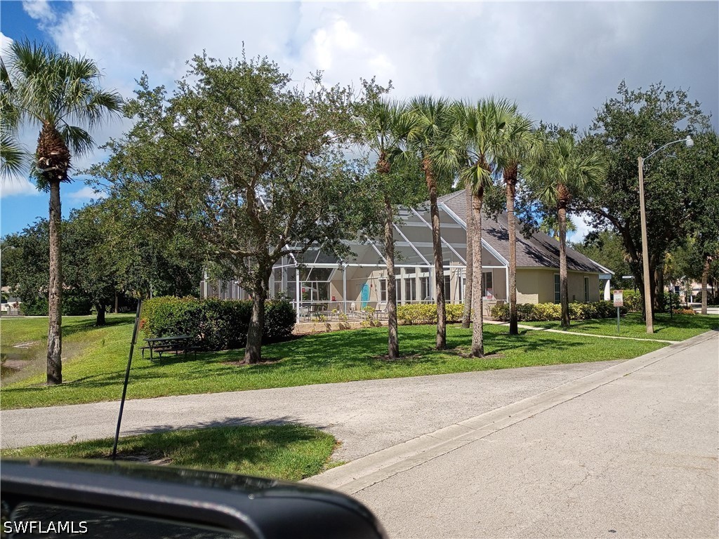 12393 Londonderry, Bonita Springs, FL 34135