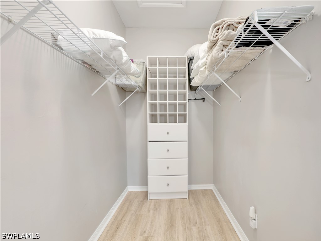 Closet