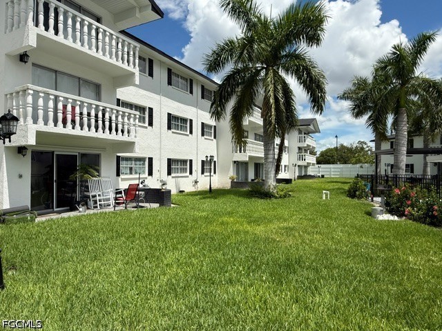 3704 Broadway Unit 115, Fort Myers, FL 33901