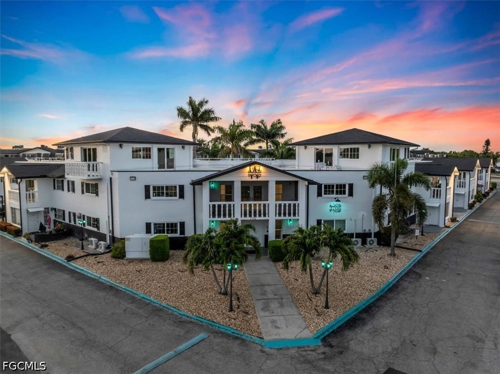 3704 Broadway Unit 115, Fort Myers, FL 33901