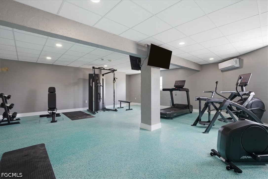 ExerciseRoom