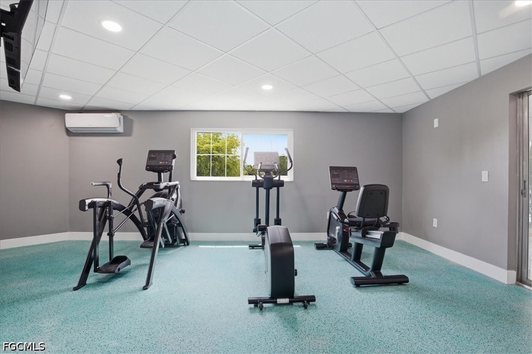 ExerciseRoom