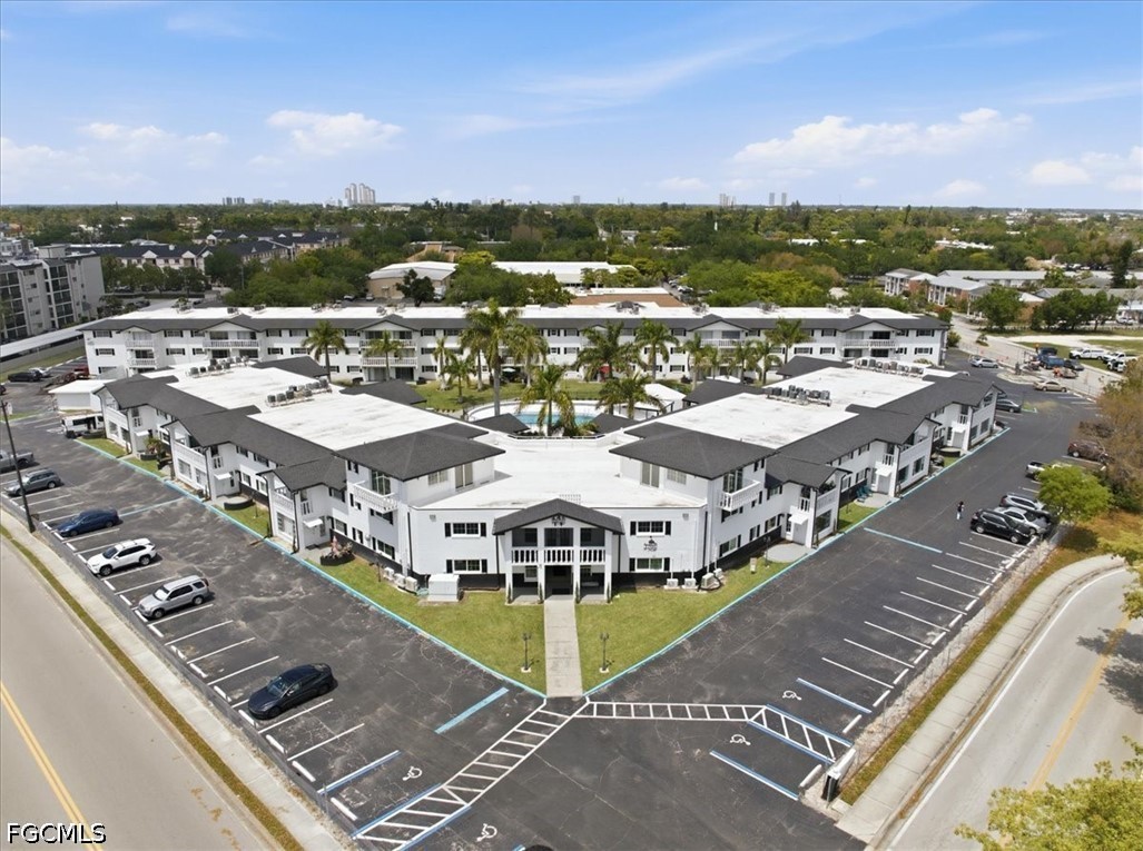 AerialView