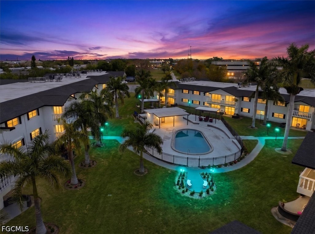 3704 Broadway Unit 115, Fort Myers, FL 33901