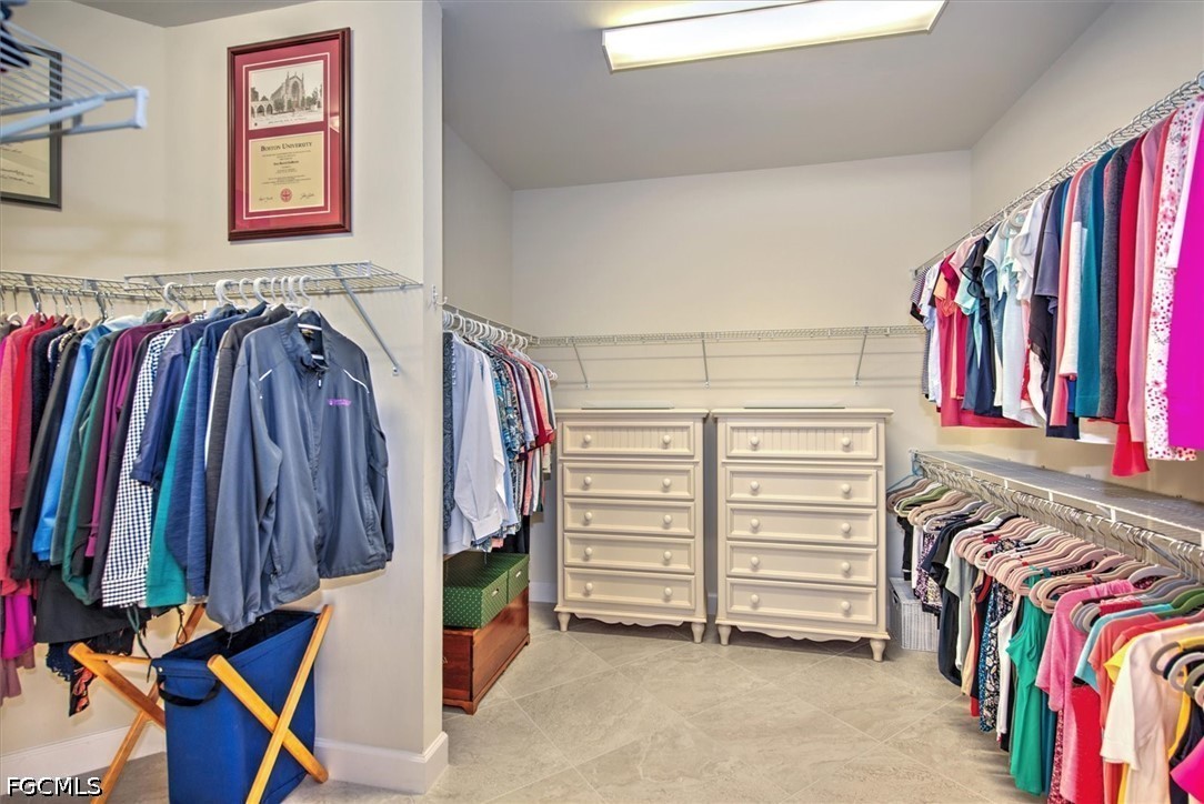 Closet