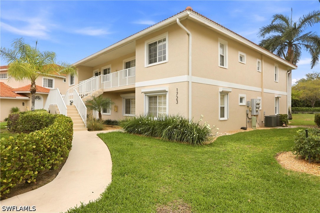 1723 Reuven Unit 2004, Naples, FL 34112