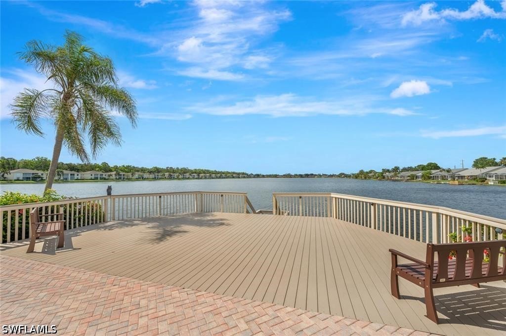 1723 Reuven Unit 2004, Naples, FL 34112