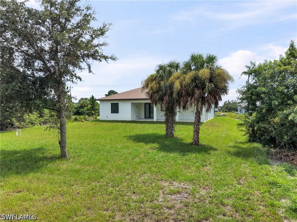 831 Bently, Lehigh Acres, FL 33974
