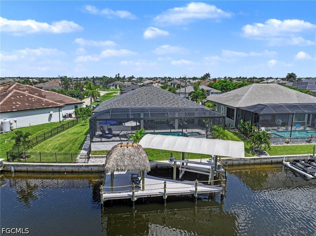 Dock